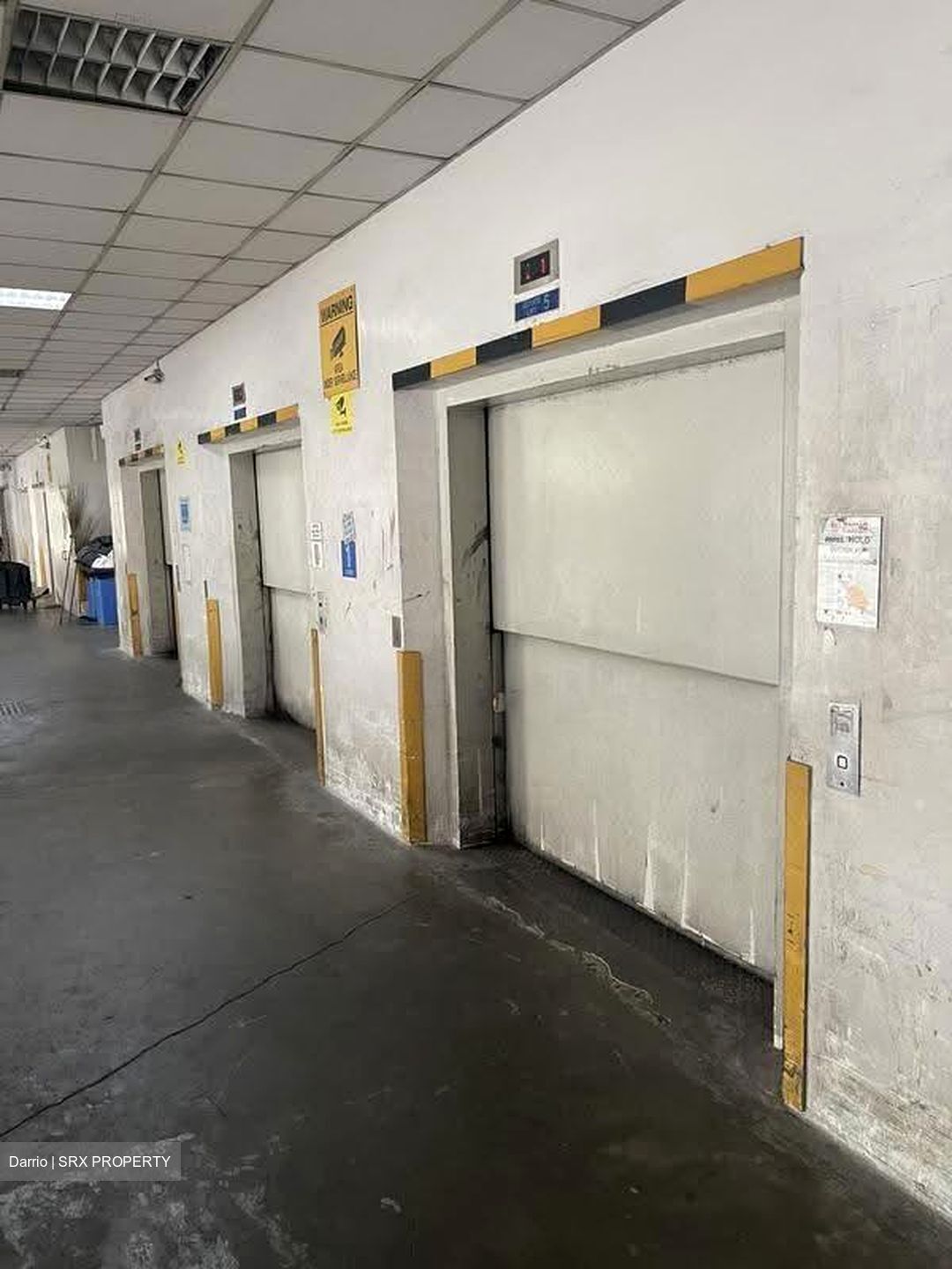 Pantech Business Hub (D5), Factory #633682511